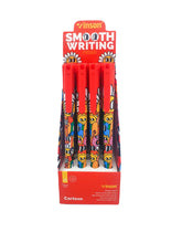 Lve Pixuri 20buc/set 2411-16